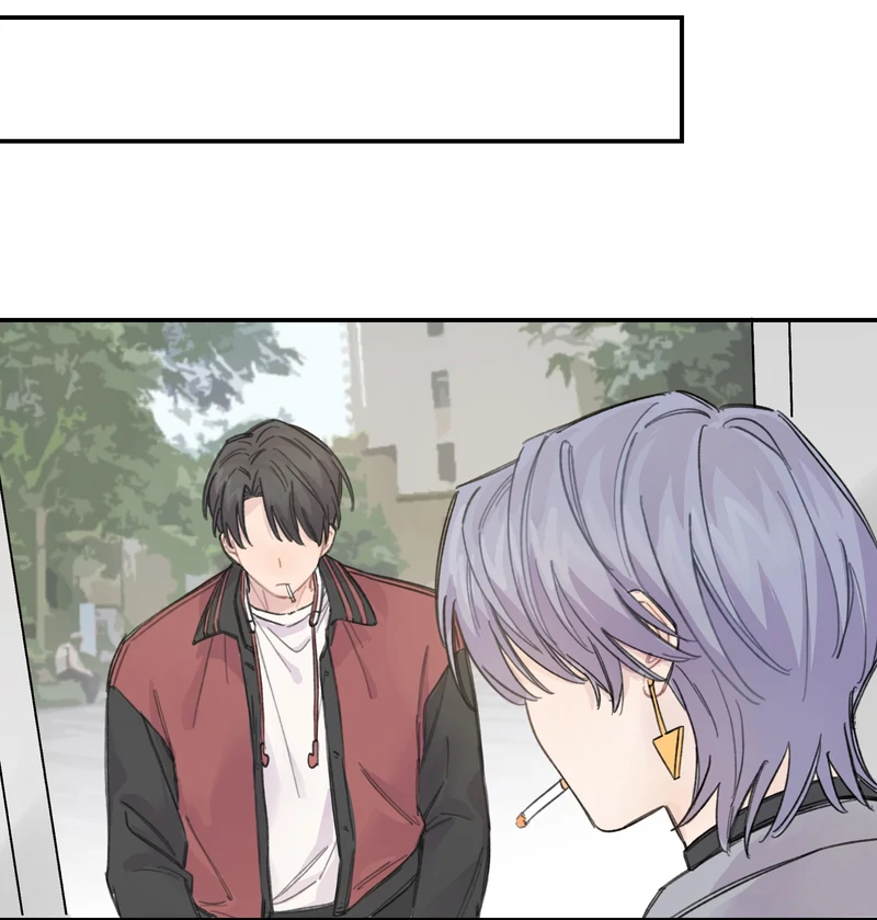 Pavlov’s Dog (Official) - 12 - What About the Day After Tomorrow? manhwa