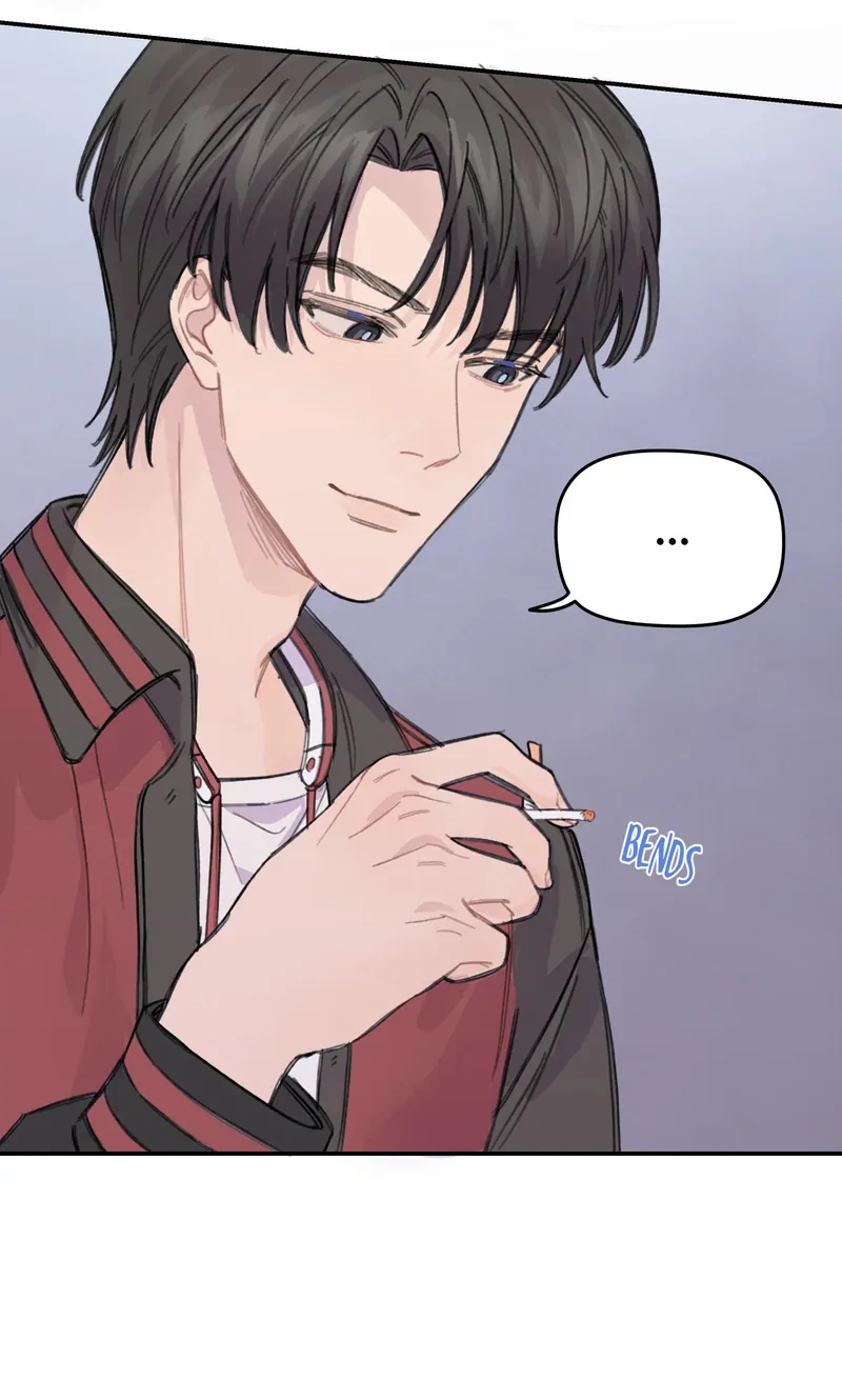 Pavlov’s Dog (Official) - 12 - What About the Day After Tomorrow? manhwa