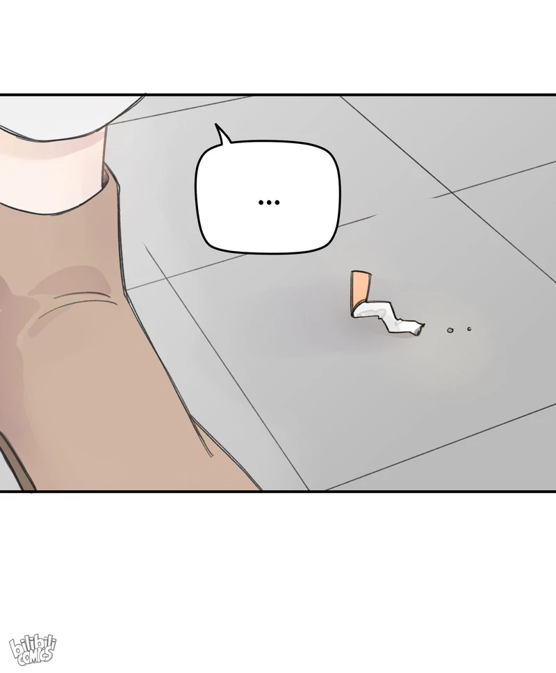 Pavlov’s Dog (Official) - 12 - What About the Day After Tomorrow? manhwa