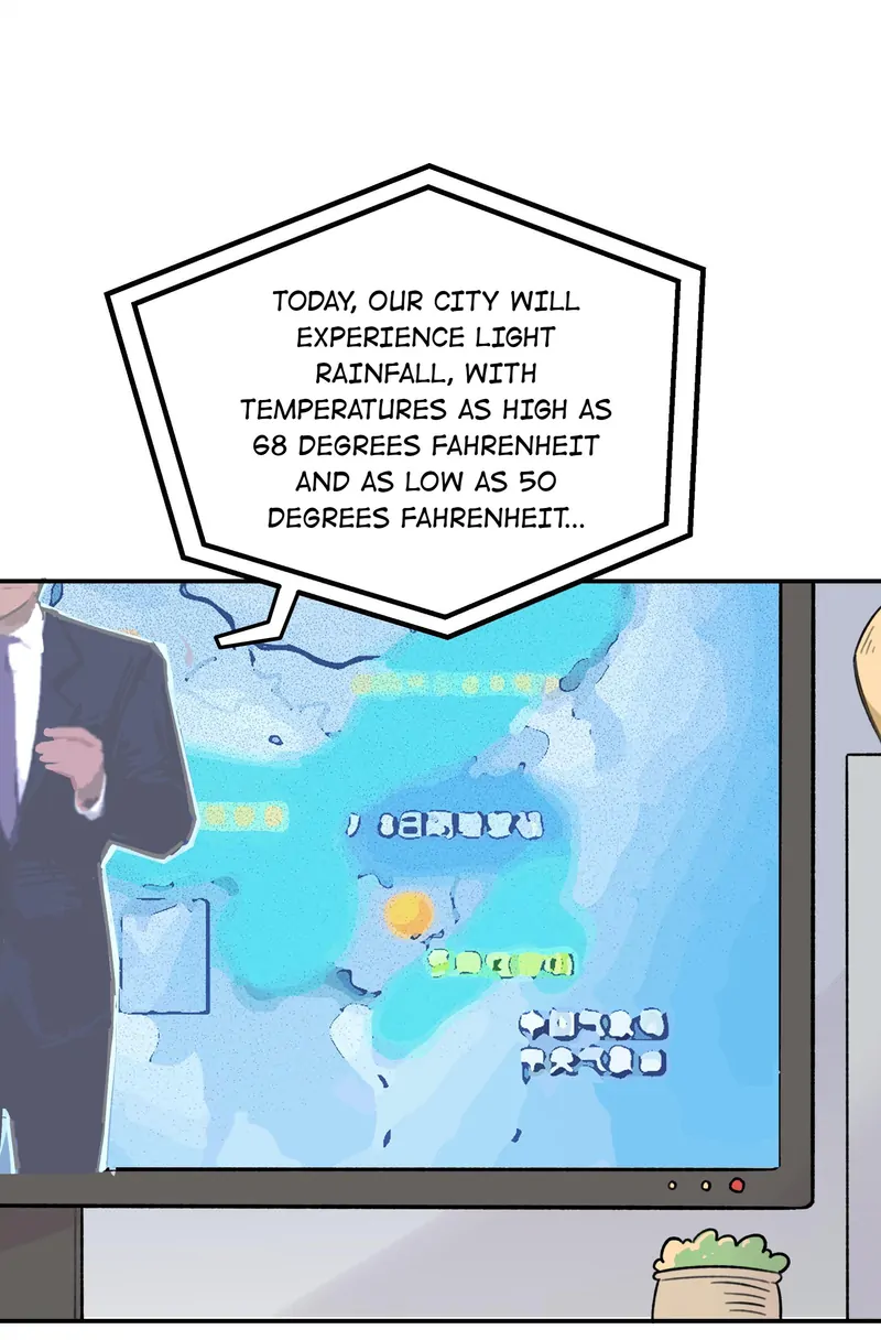Pavlov’s Dog (Official) - 13 - You’re Way Too Eager manhwa
