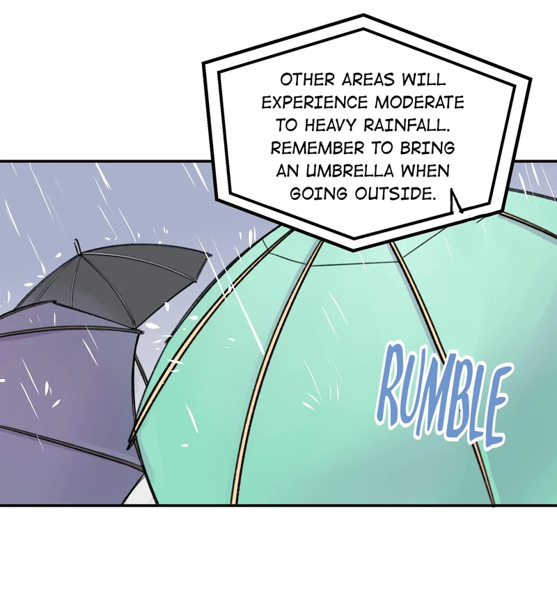 Pavlov’s Dog (Official) - 13 - You’re Way Too Eager manhwa
