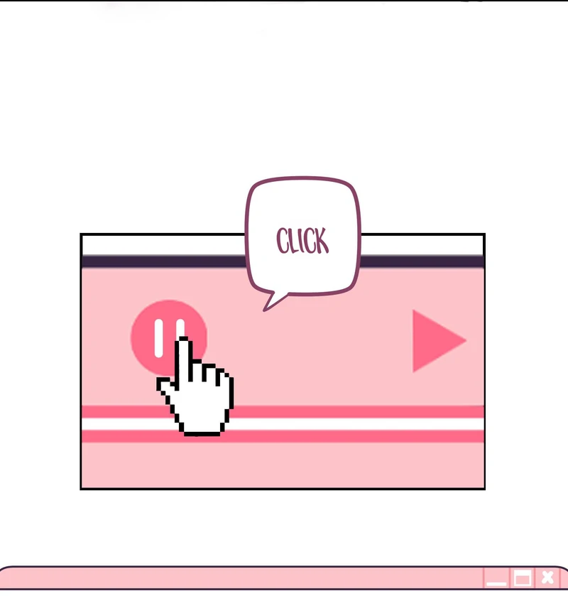 Pavlov’s Dog (Official) - 13 - You’re Way Too Eager manhwa