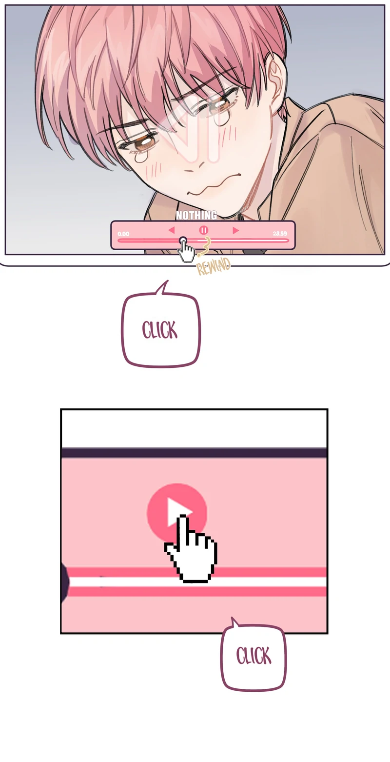 Pavlov’s Dog (Official) - 13 - You’re Way Too Eager manhwa