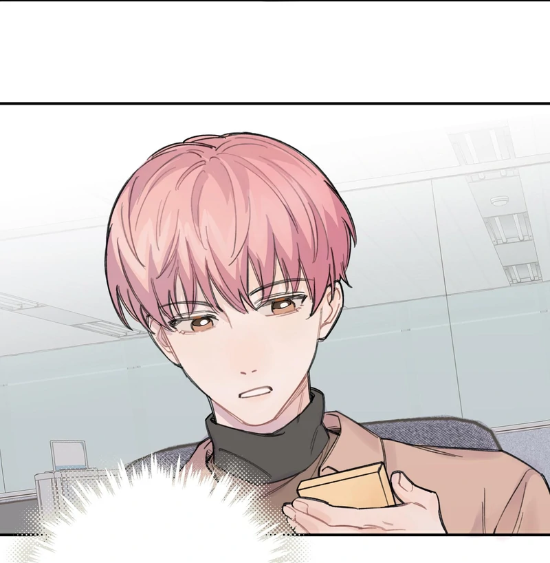 Pavlov’s Dog (Official) - 13 - You’re Way Too Eager manhwa