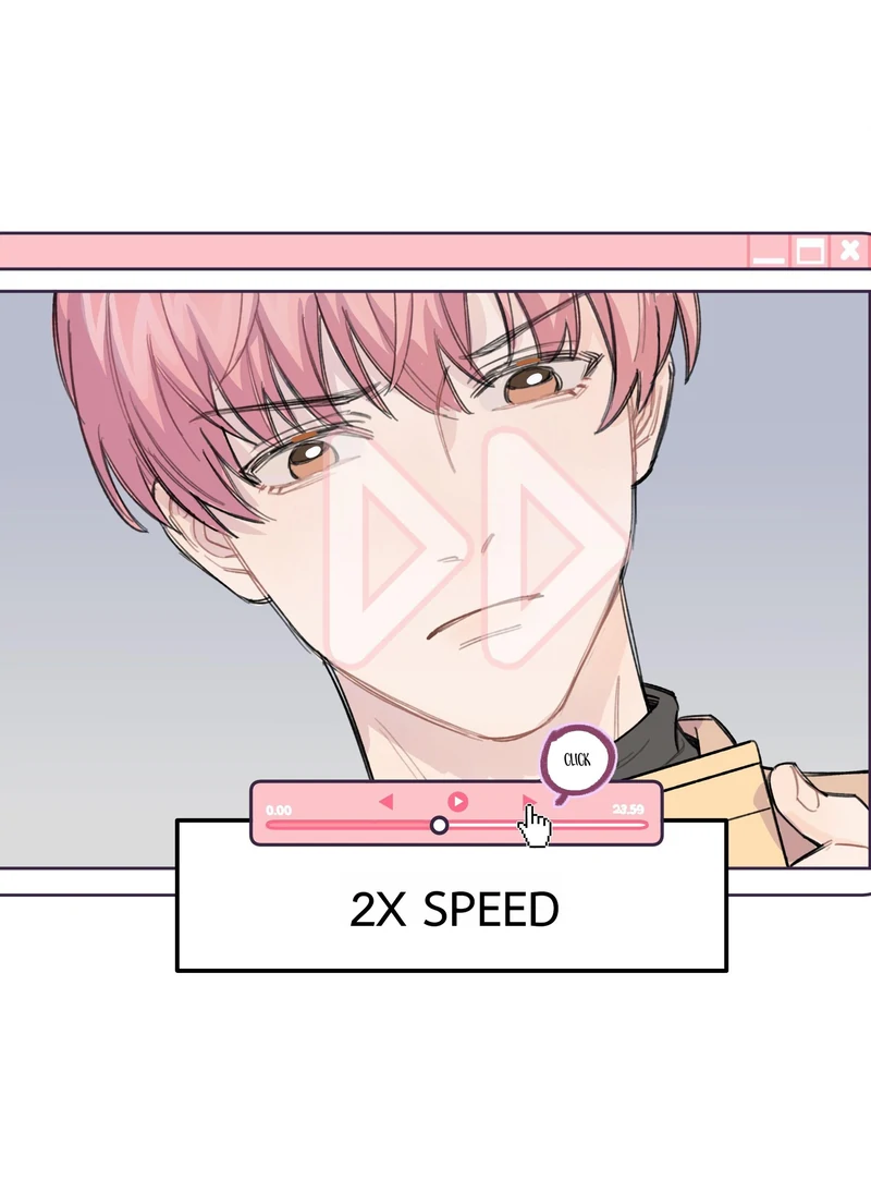 Pavlov’s Dog (Official) - 13 - You’re Way Too Eager manhwa