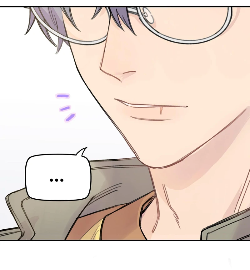 Pavlov’s Dog (Official) - 13 - You’re Way Too Eager manhwa
