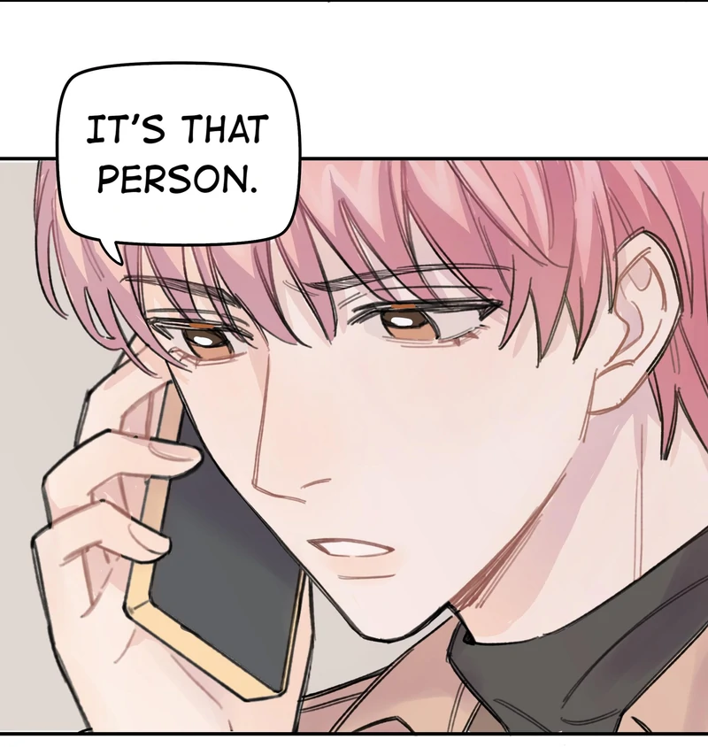 Pavlov’s Dog (Official) - 13 - You’re Way Too Eager manhwa