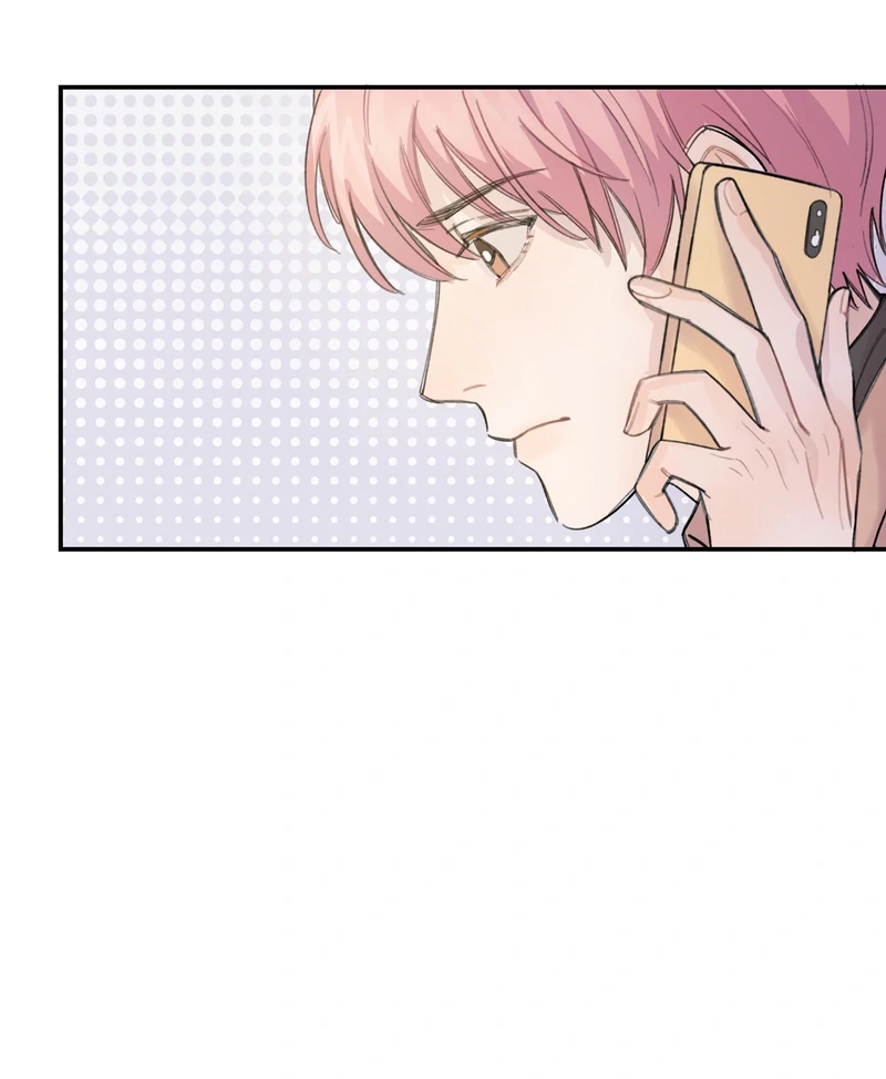 Pavlov’s Dog (Official) - 13 - You’re Way Too Eager manhwa