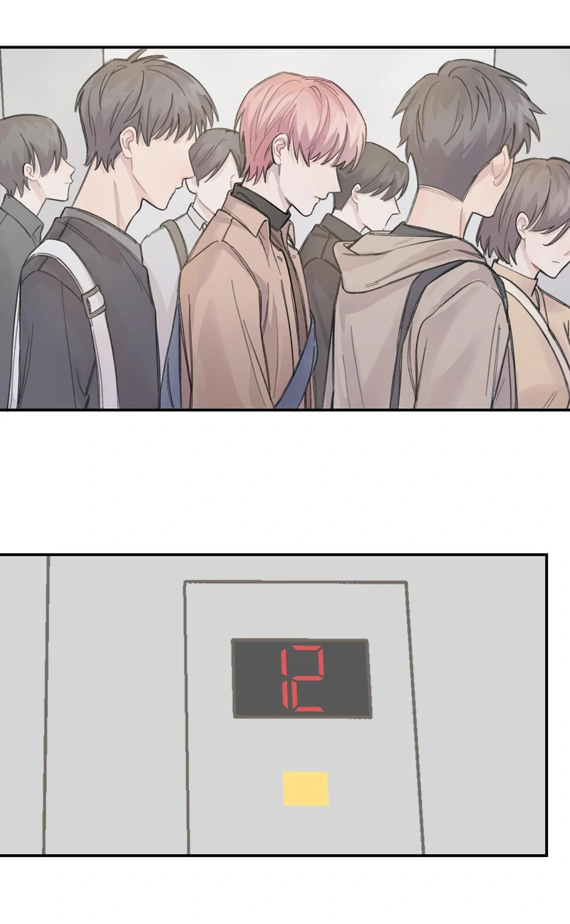 Pavlov’s Dog (Official) - 13 - You’re Way Too Eager manhwa
