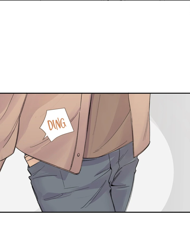 Pavlov’s Dog (Official) - 14 - Are You Upset? manhwa