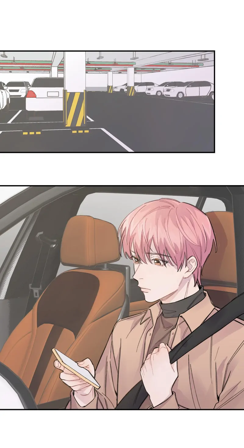 Pavlov’s Dog (Official) - 14 - Are You Upset? manhwa