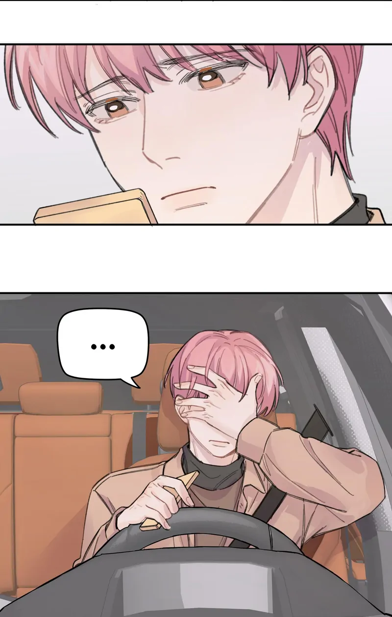 Pavlov’s Dog (Official) - 14 - Are You Upset? manhwa
