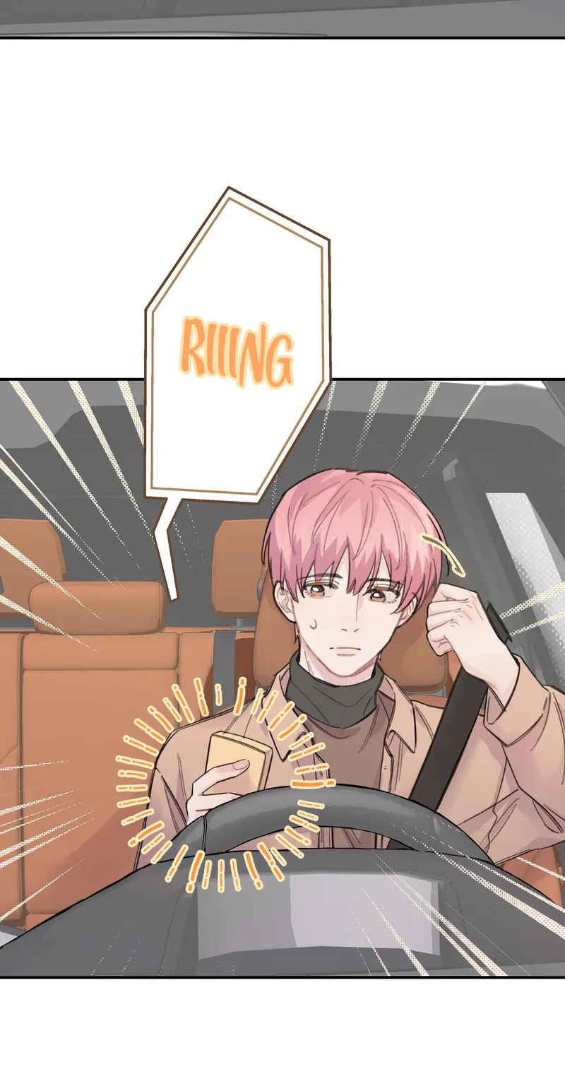 Pavlov’s Dog (Official) - 14 - Are You Upset? manhwa