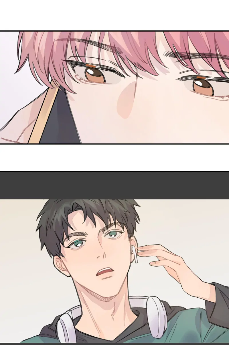 Pavlov’s Dog (Official) - 14 - Are You Upset? manhwa