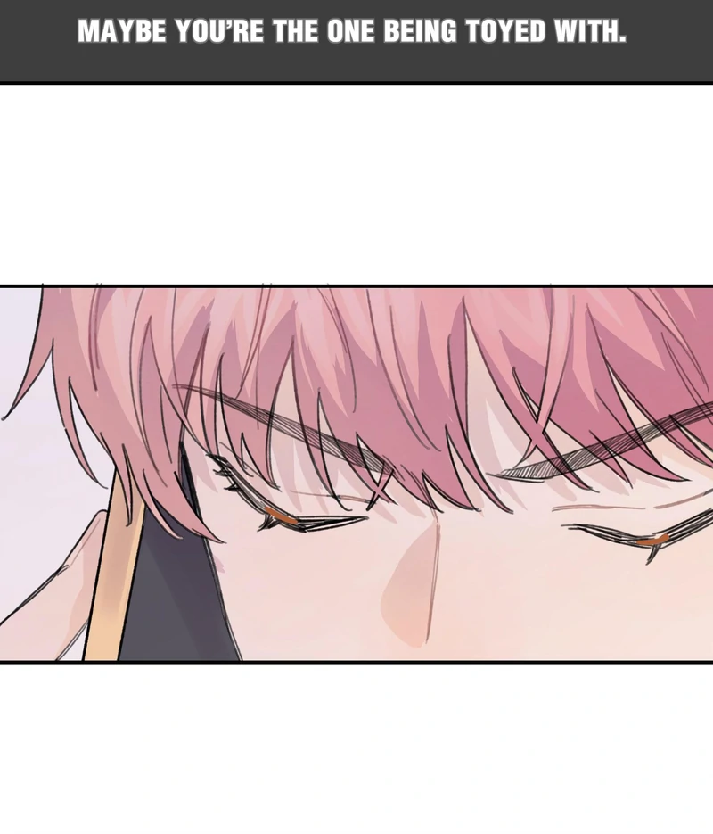 Pavlov’s Dog (Official) - 14 - Are You Upset? manhwa