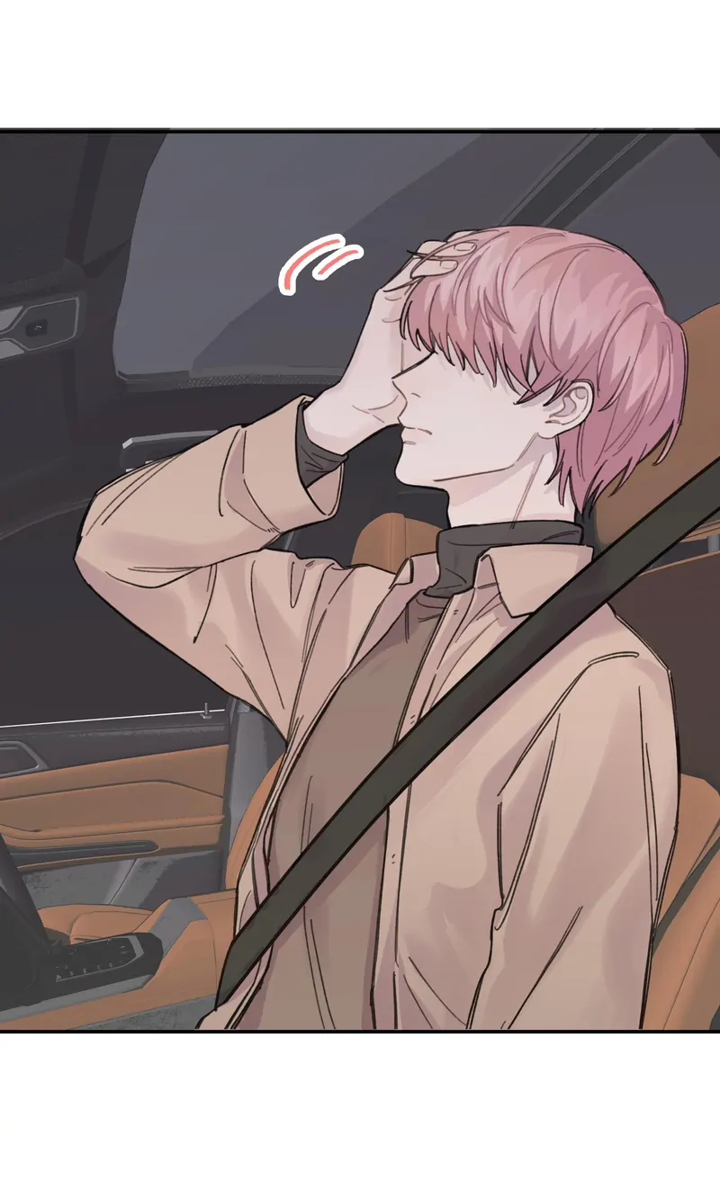 Pavlov’s Dog (Official) - 14 - Are You Upset? manhwa