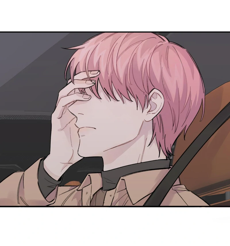 Pavlov’s Dog (Official) - 14 - Are You Upset? manhwa