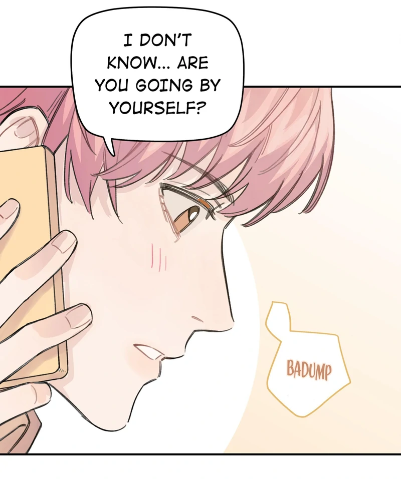 Pavlov’s Dog (Official) - 14 - Are You Upset? manhwa