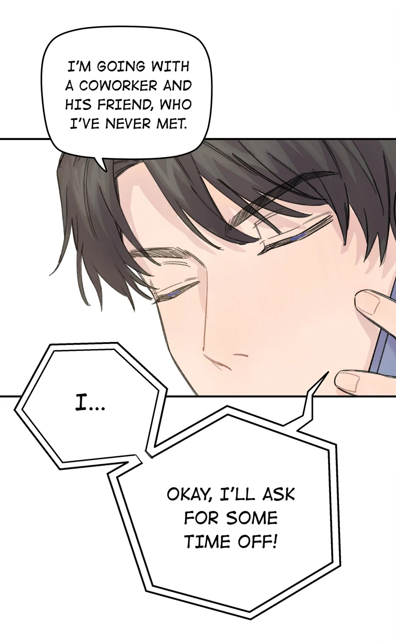 Pavlov’s Dog (Official) - 14 - Are You Upset? manhwa