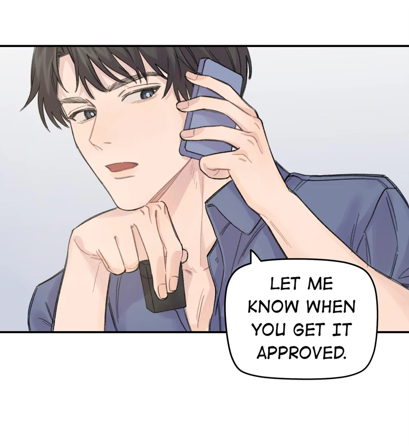 Pavlov’s Dog (Official) - 14 - Are You Upset? manhwa