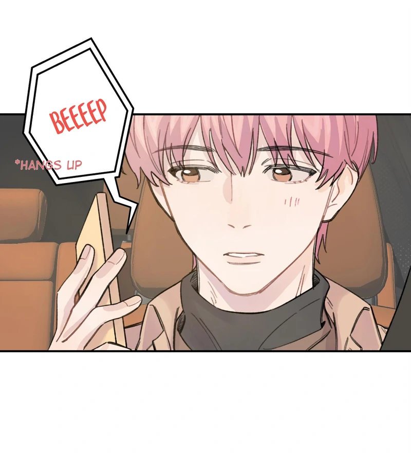 Pavlov’s Dog (Official) - 14 - Are You Upset? manhwa