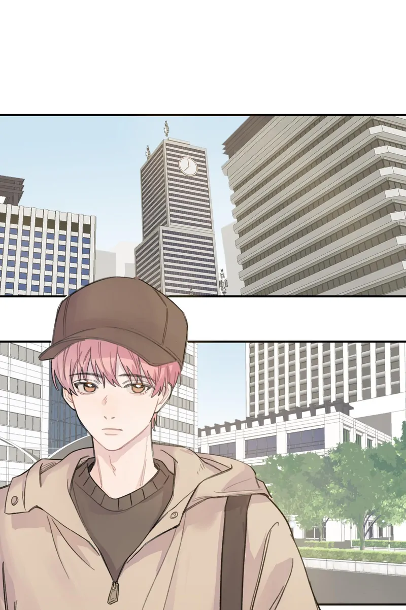 Pavlov’s Dog (Official) - 14 - Are You Upset? manhwa