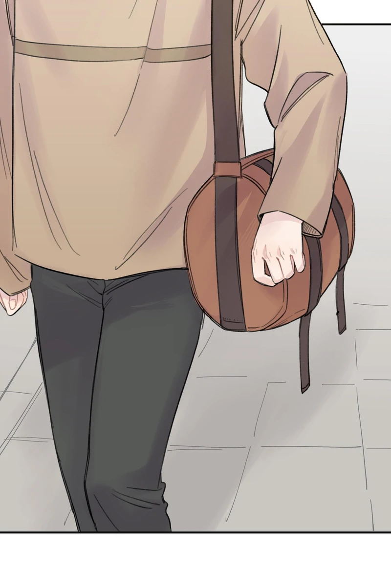 Pavlov’s Dog (Official) - 14 - Are You Upset? manhwa
