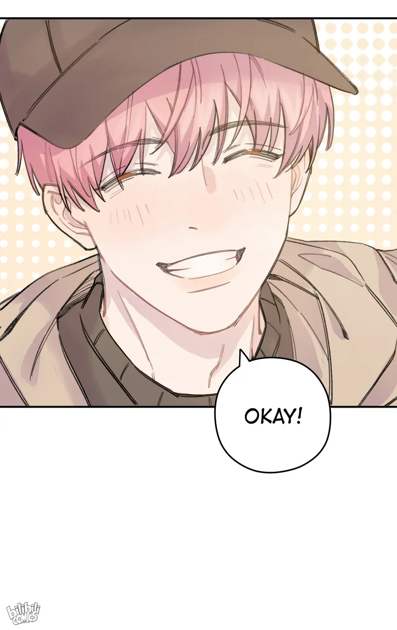 Pavlov’s Dog (Official) - 14 - Are You Upset? manhwa