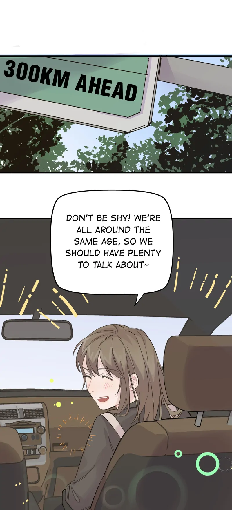 Pavlov’s Dog (Official) - 15 - Do You Have a Girlfriend? manhwa
