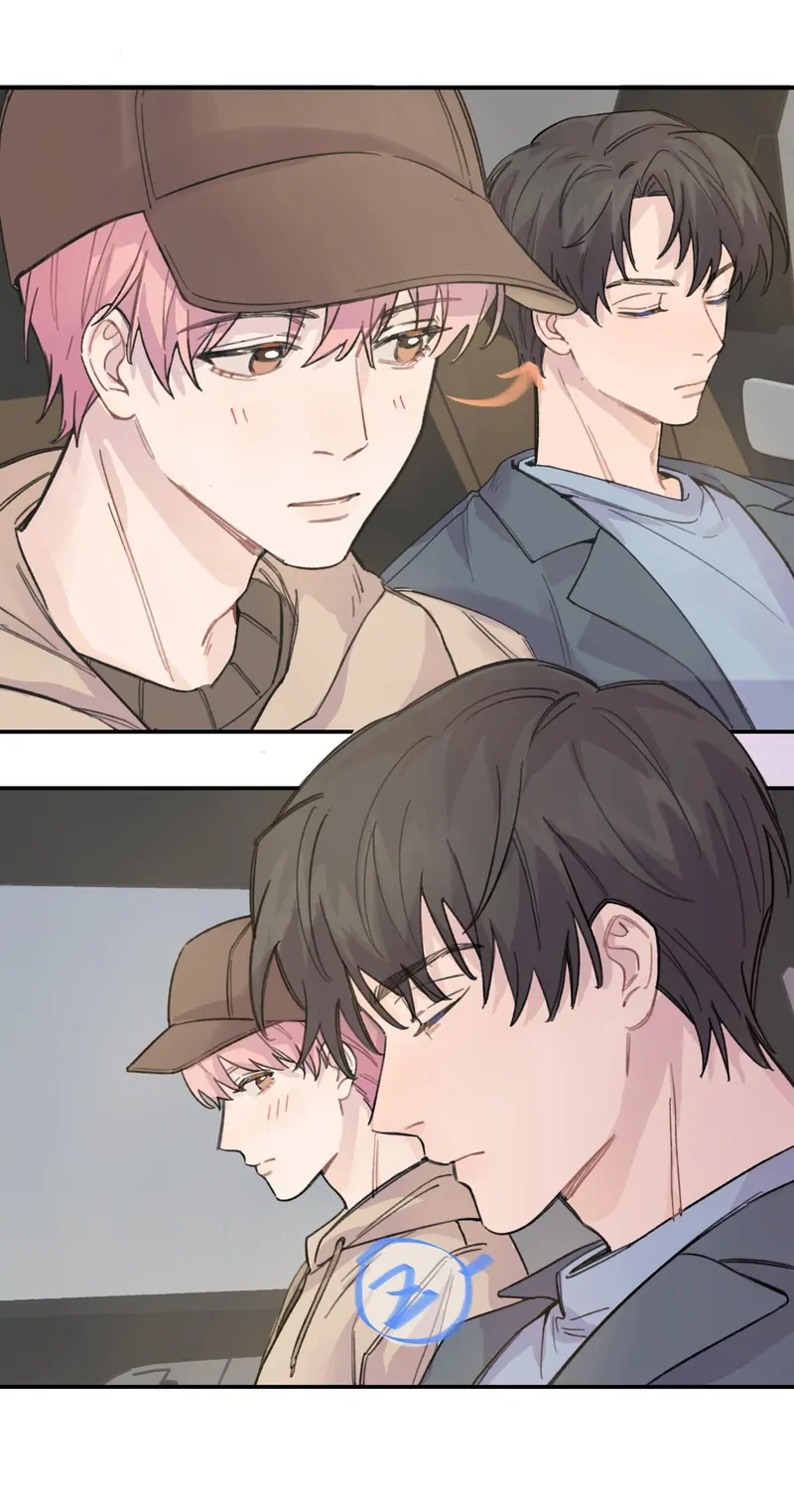 Pavlov’s Dog (Official) - 15 - Do You Have a Girlfriend? manhwa