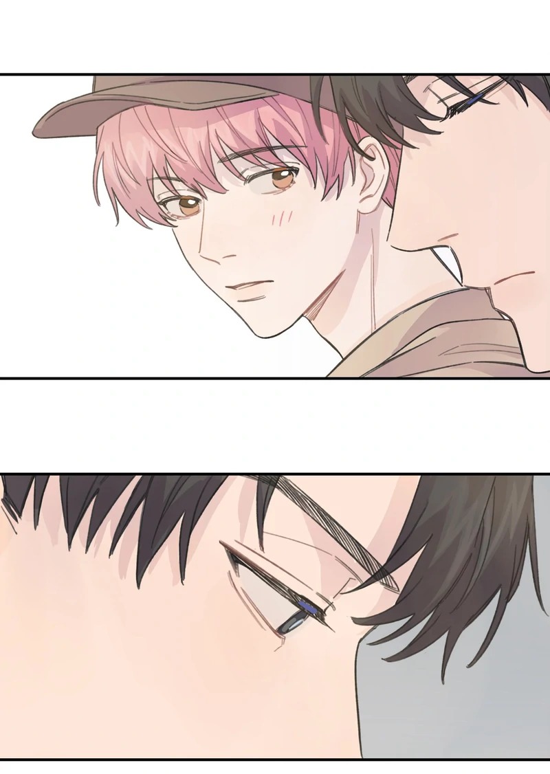 Pavlov’s Dog (Official) - 15 - Do You Have a Girlfriend? manhwa