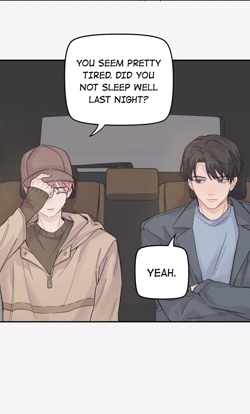 Pavlov’s Dog (Official) - 15 - Do You Have a Girlfriend? manhwa