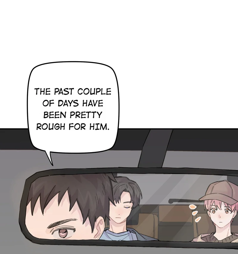 Pavlov’s Dog (Official) - 15 - Do You Have a Girlfriend? manhwa