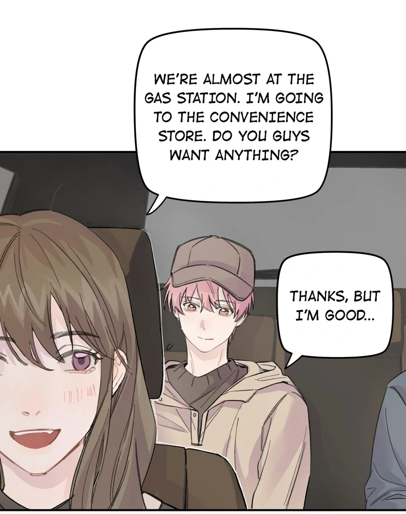 Pavlov’s Dog (Official) - 15 - Do You Have a Girlfriend? manhwa