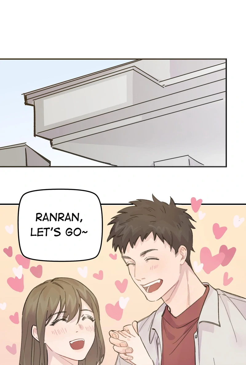 Pavlov’s Dog (Official) - 15 - Do You Have a Girlfriend? manhwa
