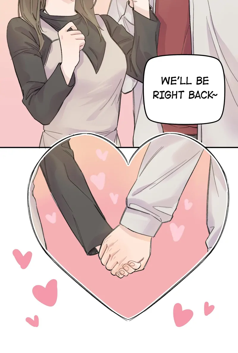 Pavlov’s Dog (Official) - 15 - Do You Have a Girlfriend? manhwa