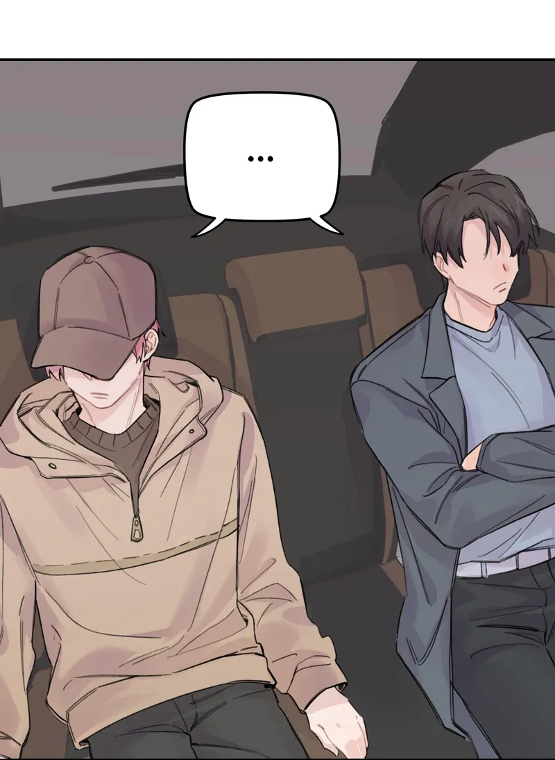Pavlov’s Dog (Official) - 15 - Do You Have a Girlfriend? manhwa