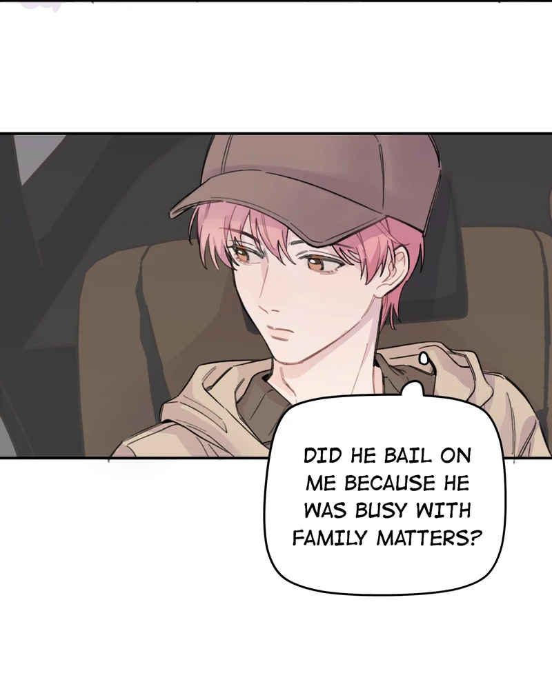 Pavlov’s Dog (Official) - 15 - Do You Have a Girlfriend? manhwa