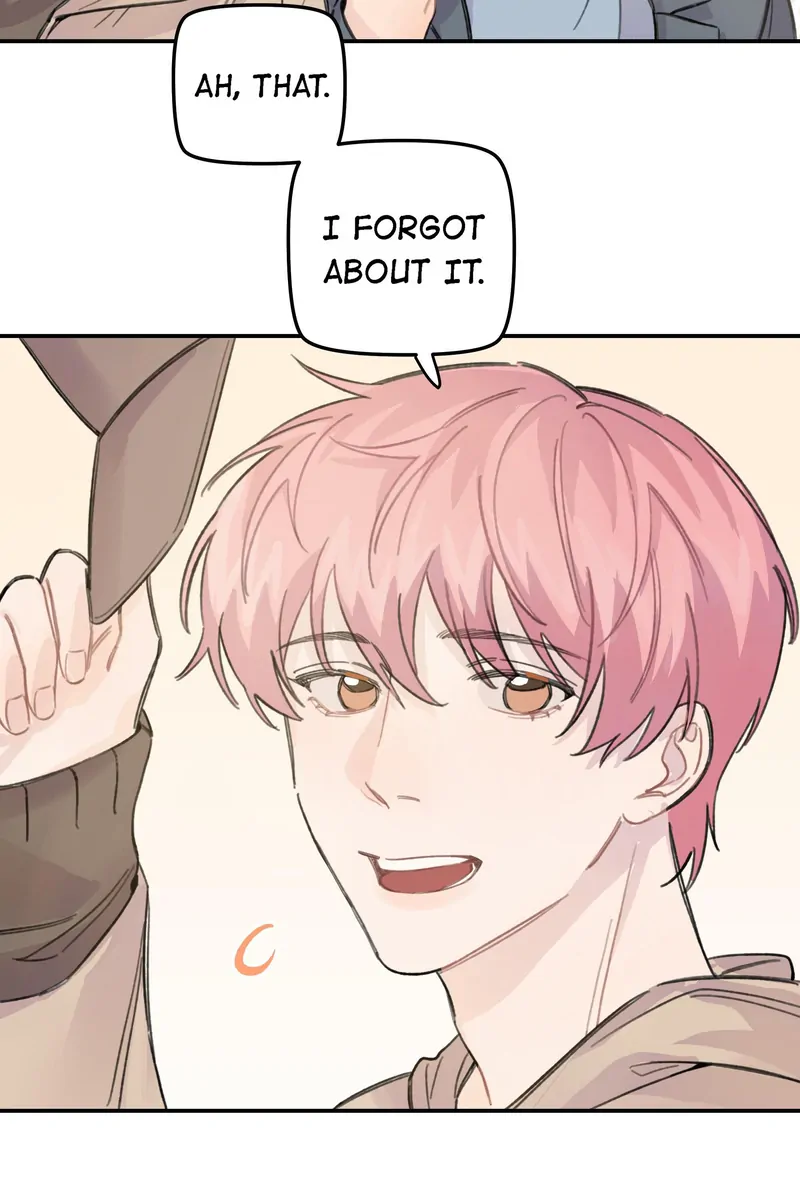 Pavlov’s Dog (Official) - 15 - Do You Have a Girlfriend? manhwa