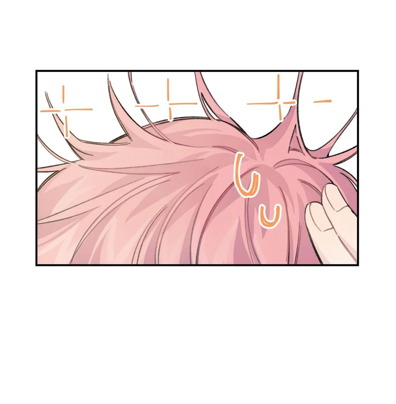 Pavlov’s Dog (Official) - 15 - Do You Have a Girlfriend? manhwa
