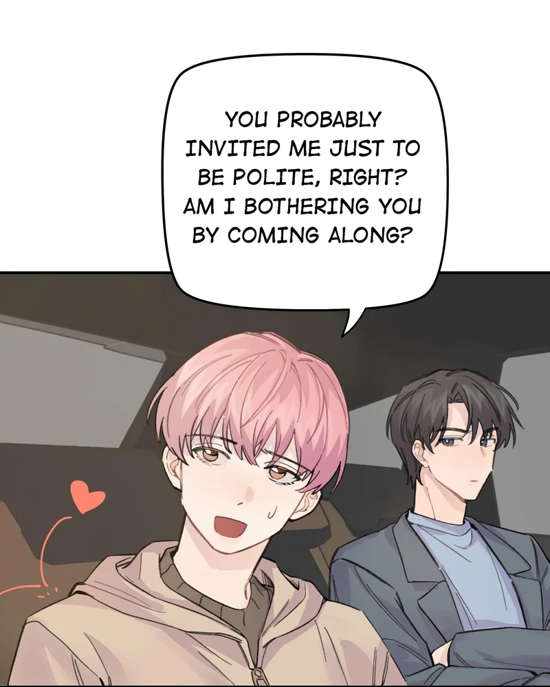 Pavlov’s Dog (Official) - 15 - Do You Have a Girlfriend? manhwa
