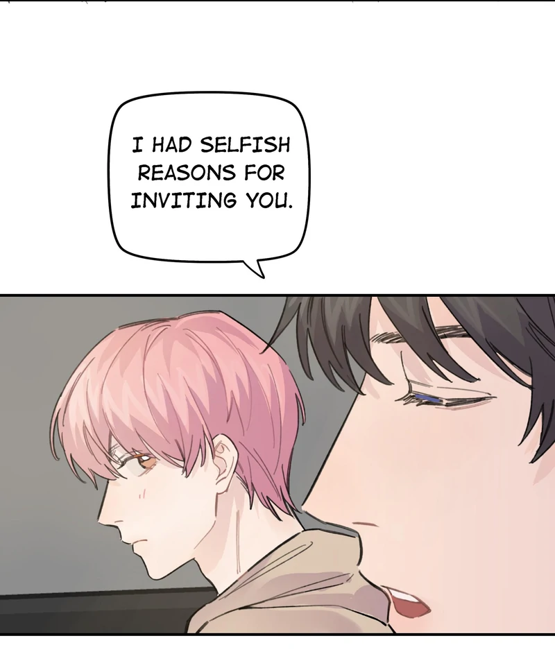 Pavlov’s Dog (Official) - 15 - Do You Have a Girlfriend? manhwa