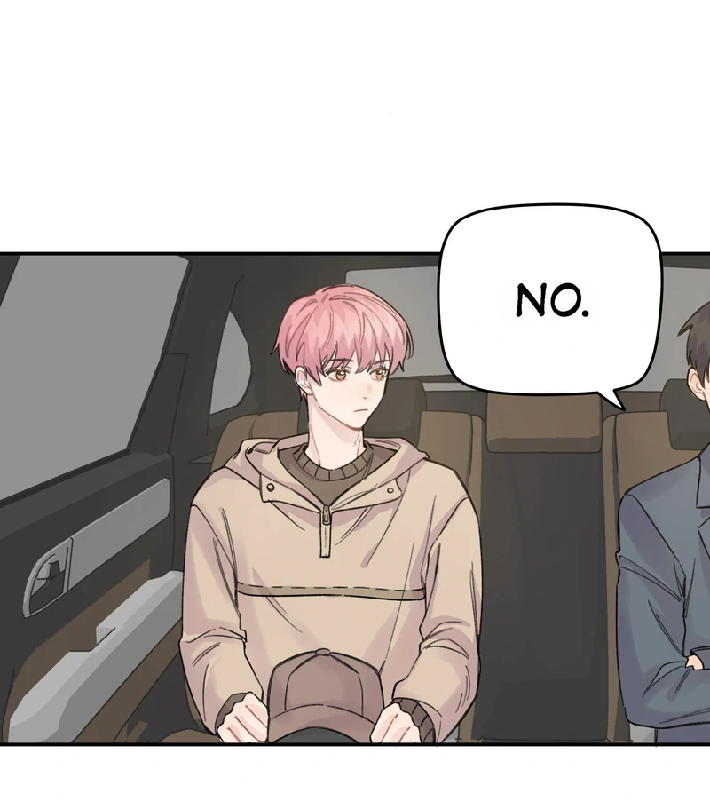 Pavlov’s Dog (Official) - 15 - Do You Have a Girlfriend? manhwa