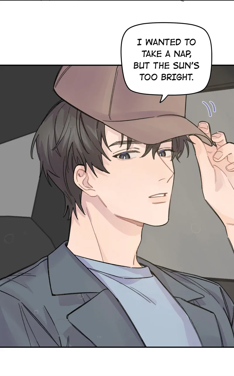 Pavlov’s Dog (Official) - 15 - Do You Have a Girlfriend? manhwa