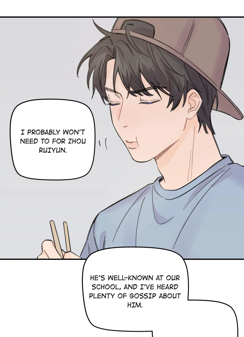 Pavlov’s Dog (Official) - 15 - Do You Have a Girlfriend? manhwa
