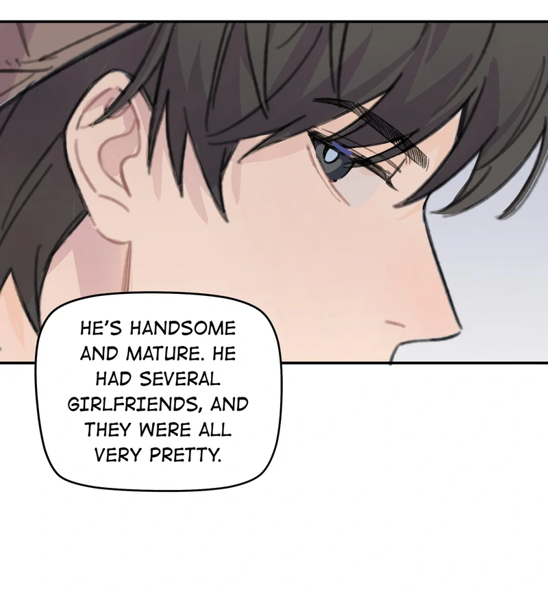 Pavlov’s Dog (Official) - 15 - Do You Have a Girlfriend? manhwa