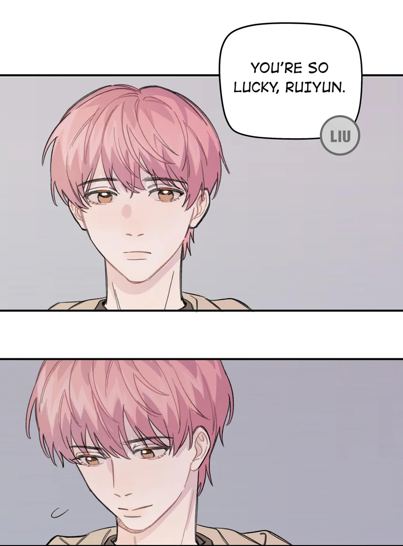 Pavlov’s Dog (Official) - 15 - Do You Have a Girlfriend? manhwa