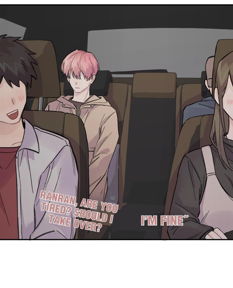 Pavlov’s Dog (Official) - 15 - Do You Have a Girlfriend? manhwa