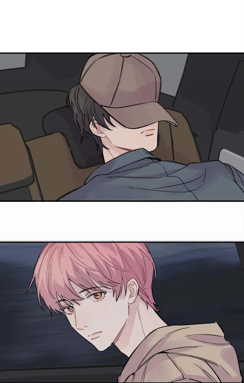 Pavlov’s Dog (Official) - 15 - Do You Have a Girlfriend? manhwa