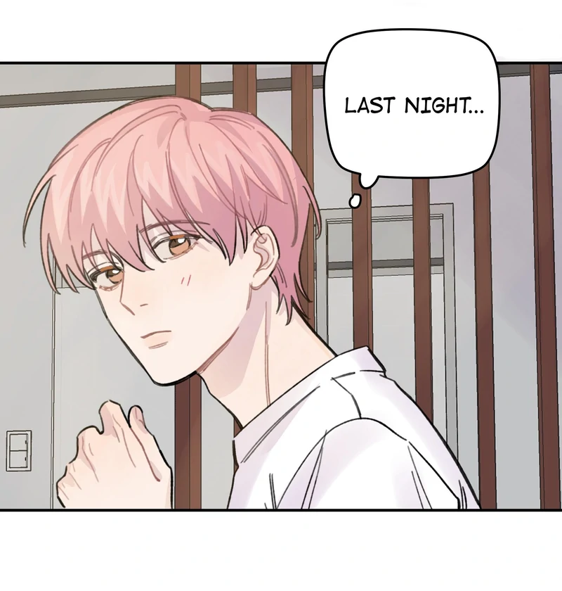 Pavlov’s Dog (Official) - 18 - A Tragic Figure manhwa